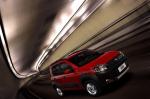 Fiat Uno 2011 года